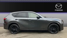 Mazda CX-60 3.3d 254 Homura Plus 5dr Auto AWD Diesel Estate